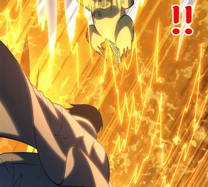 漫画《超神宠兽店》198 长须巨山兽第52张图