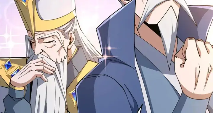 漫画《超神宠兽店》202 晋升传奇！第125张图