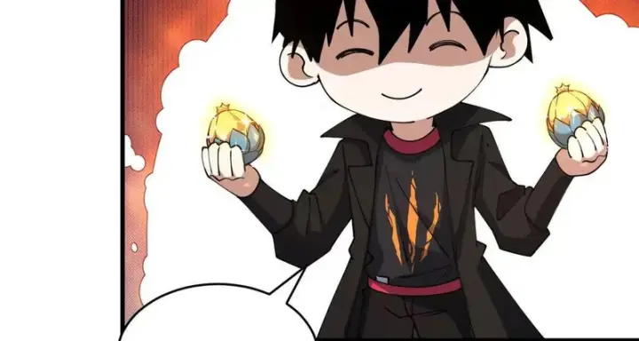 漫画《超神宠兽店》202 晋升传奇！第127张图