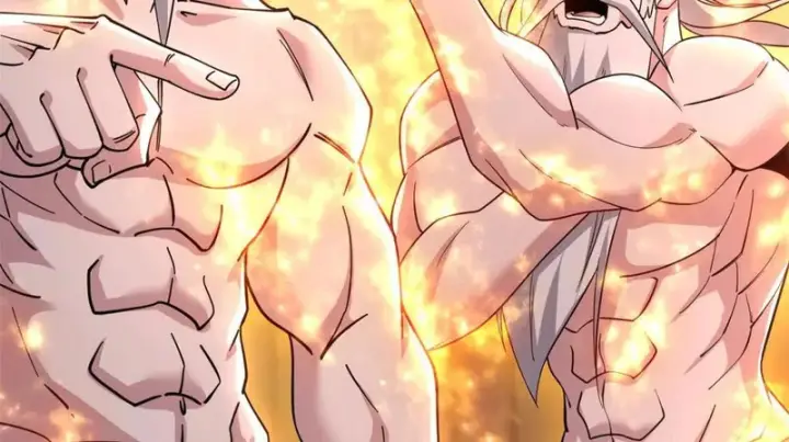 漫画《超神宠兽店》202 晋升传奇！第145张图