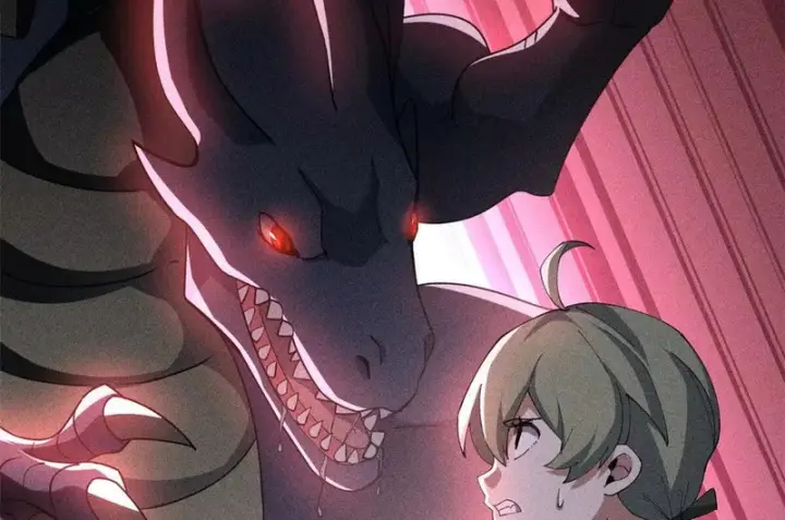 漫画《超神宠兽店》204 铁脊地龙兽第27张图