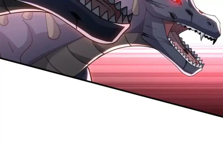 漫画《超神宠兽店》204 铁脊地龙兽第55张图