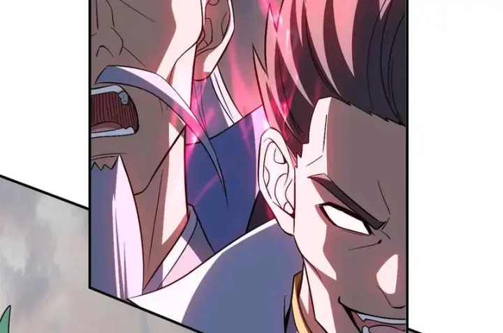 漫画《超神宠兽店》205 坐山第21张图