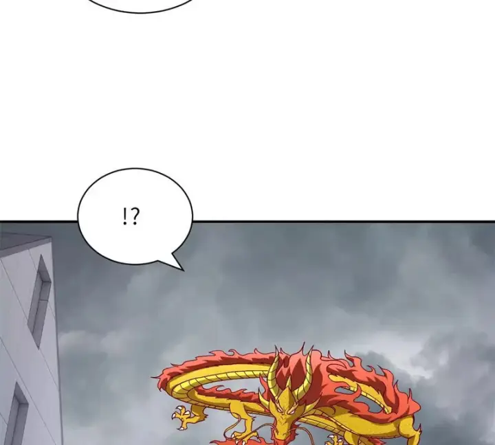 漫画《超神宠兽店》206 再遇千目罗刹第106张图