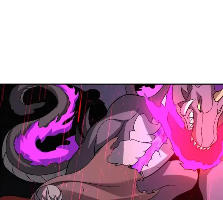 漫画《超神宠兽店》207 吸收第10张图