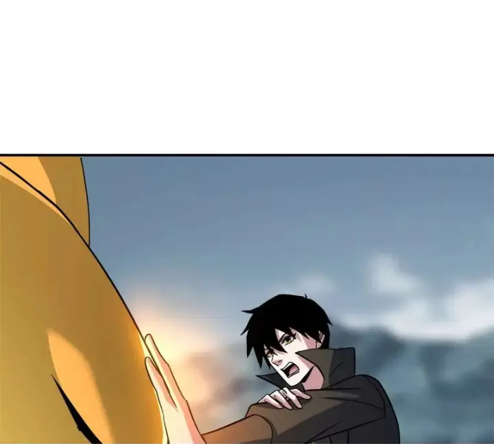 漫画《超神宠兽店》207 吸收第100张图