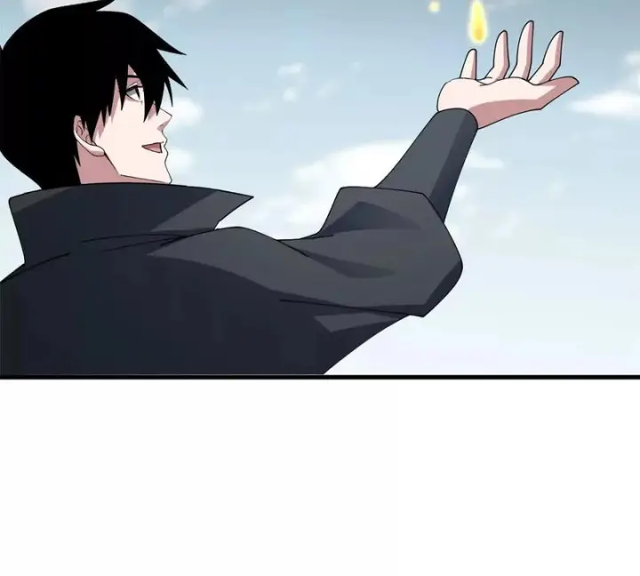 漫画《超神宠兽店》207 吸收第176张图