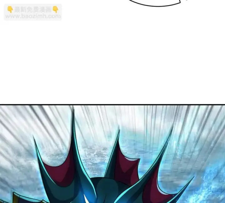 漫画《超神宠兽店》209 毁灭之力第112张图