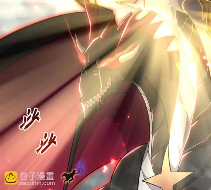 漫画《超神宠兽店》210 迎战善恶！第12张图