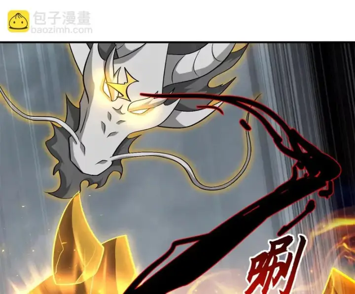 漫画《超神宠兽店》210 迎战善恶！第49张图