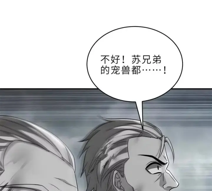 漫画《超神宠兽店》210 迎战善恶！第72张图