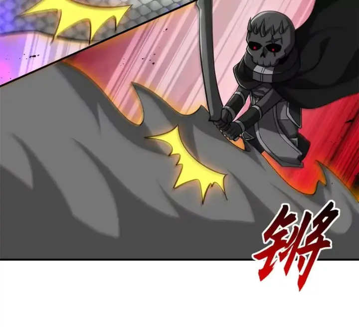 漫画《超神宠兽店》210 迎战善恶！第75张图