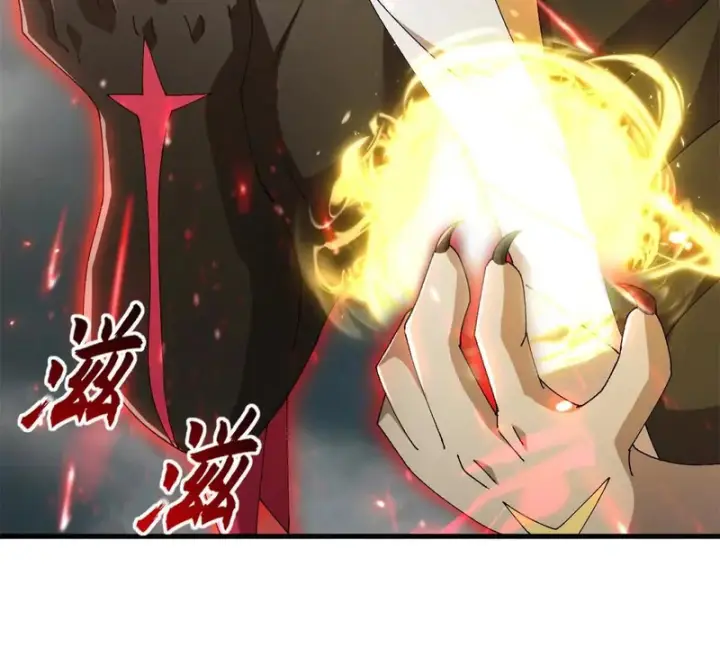 漫画《超神宠兽店》210 迎战善恶！第86张图