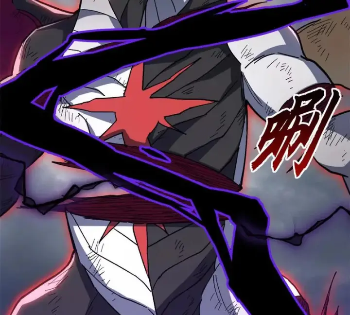 漫画《超神宠兽店》212 迎战三王！第168张图