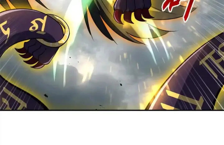 漫画《超神宠兽店》212 迎战三王！第25张图