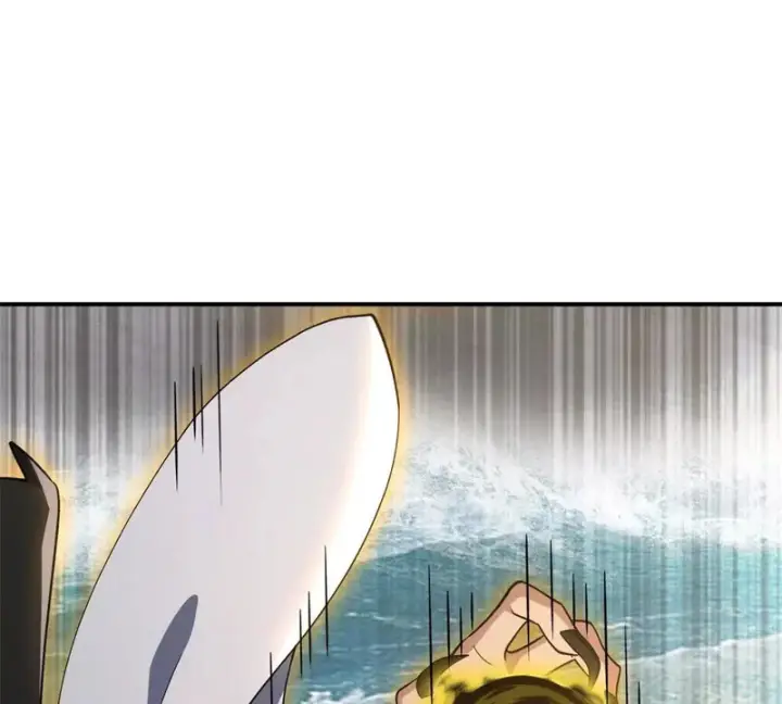 漫画《超神宠兽店》212 迎战三王！第40张图