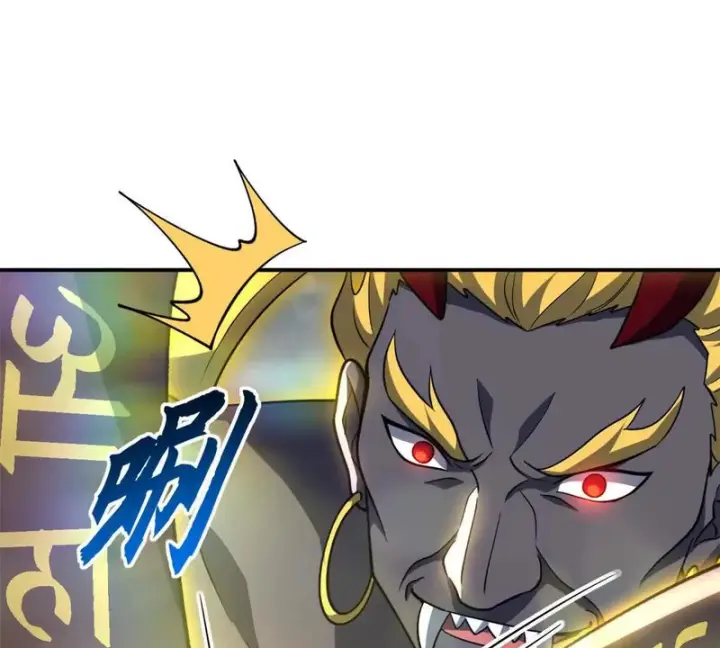 漫画《超神宠兽店》212 迎战三王！第44张图