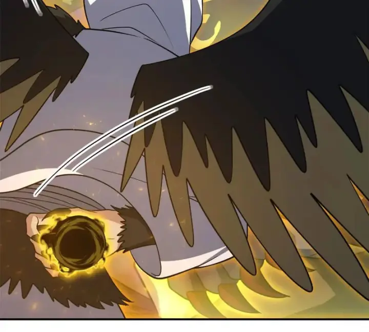 漫画《超神宠兽店》212 迎战三王！第46张图