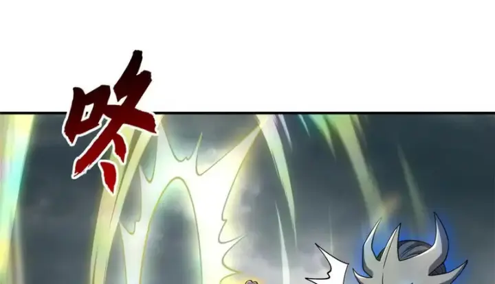 漫画《超神宠兽店》212 迎战三王！第49张图