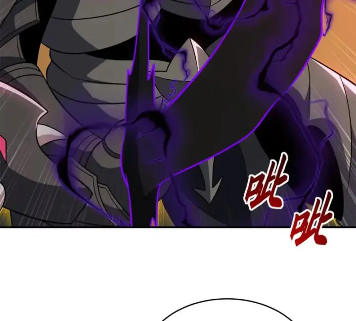 漫画《超神宠兽店》214 炼魔咒翼兽第108张图