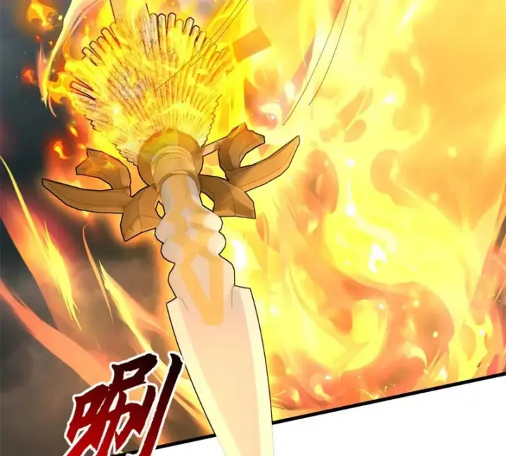 漫画《超神宠兽店》214 炼魔咒翼兽第121张图