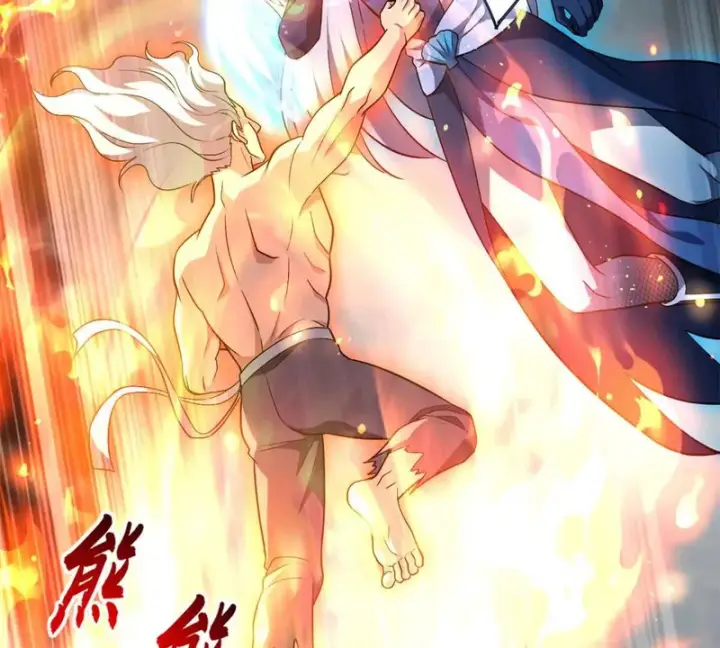漫画《超神宠兽店》214 炼魔咒翼兽第14张图