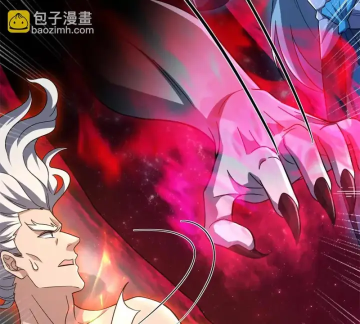 漫画《超神宠兽店》214 炼魔咒翼兽第38张图