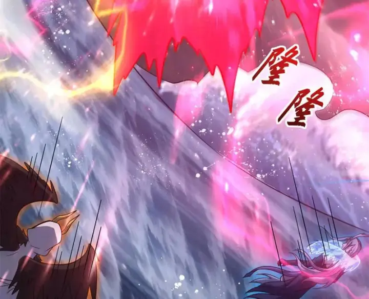 漫画《超神宠兽店》214 炼魔咒翼兽第99张图