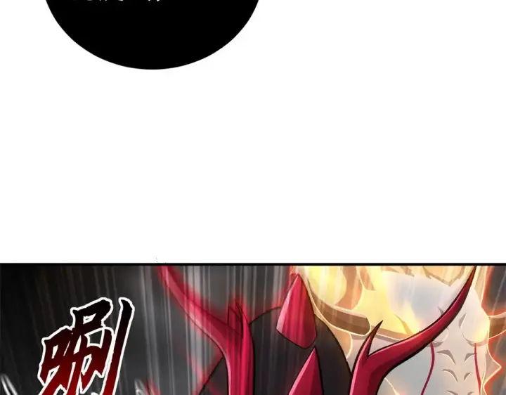 漫画《超神宠兽店》211 再现两王！第17张图