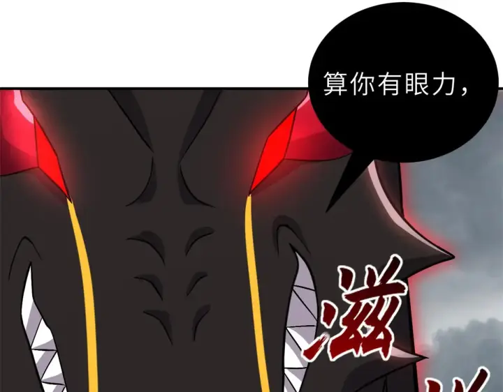 漫画《超神宠兽店》211 再现两王！第91张图