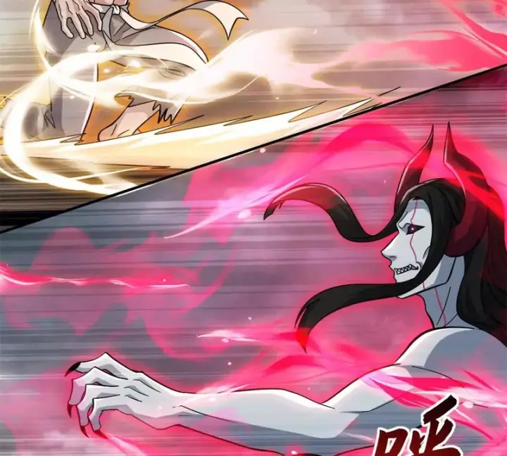 漫画《超神宠兽店》215 人类避难所第102张图