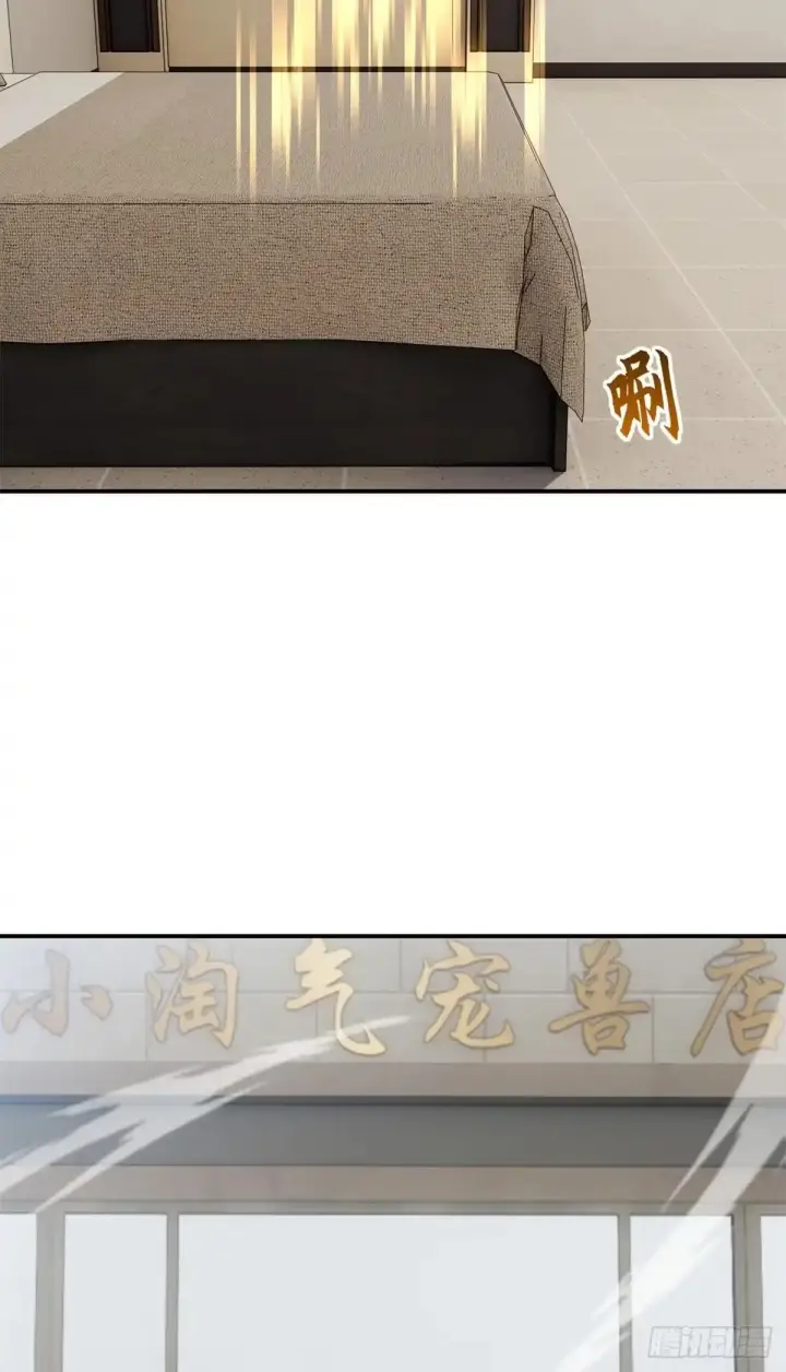漫画《超神宠兽店》218 咒翼临城第4张图