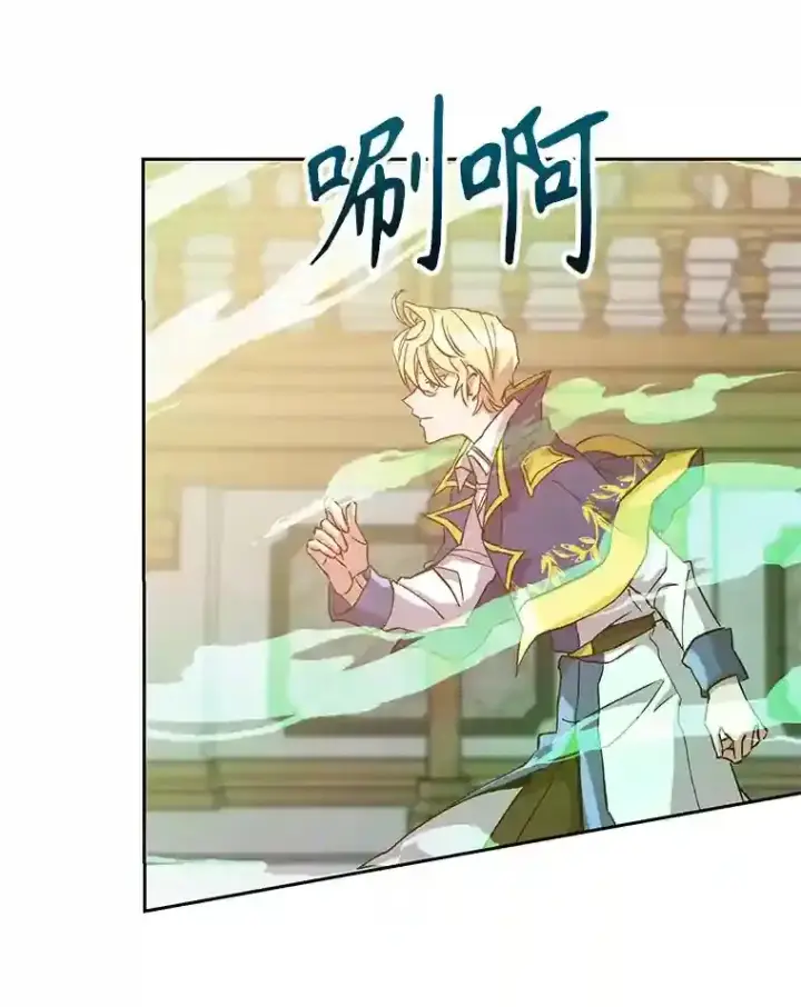 漫画《超越回归的大魔导师》12.决斗开始第65张图