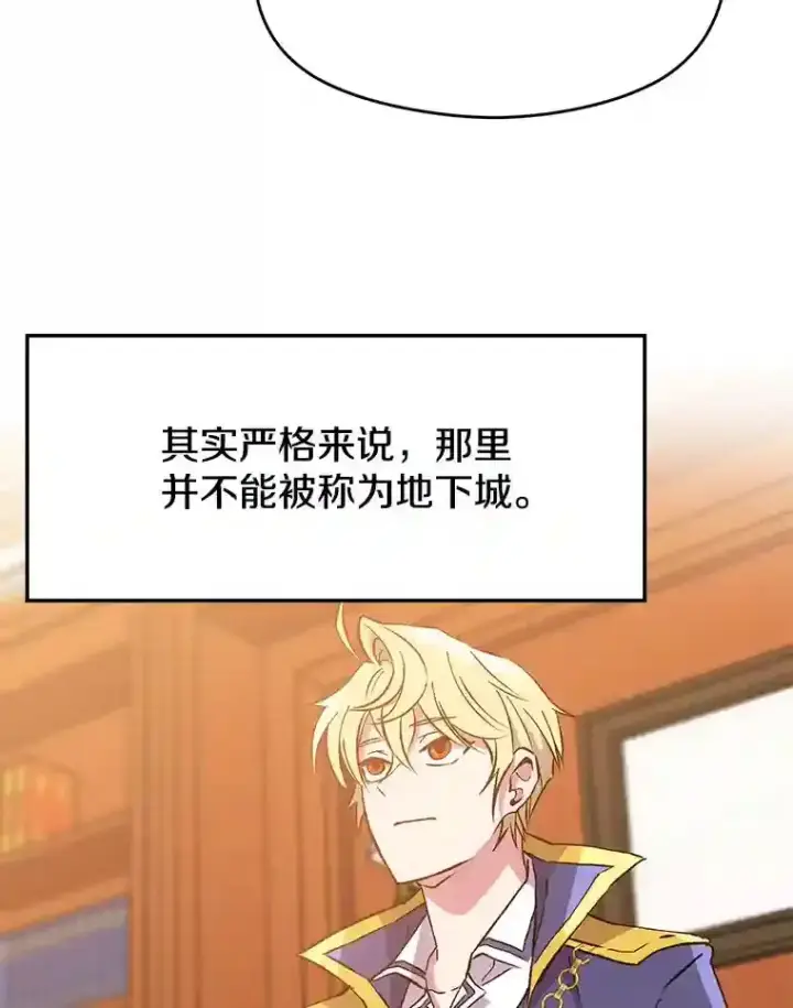 漫画《超越回归的大魔导师》16.地下城第87张图