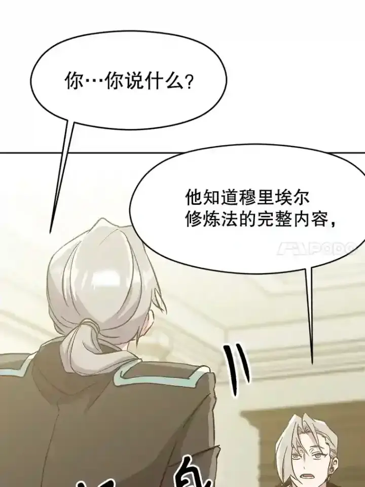 漫画《超越回归的大魔导师》18.见面第66张图