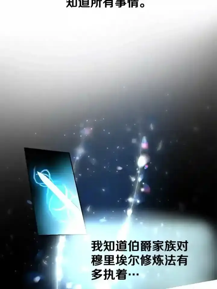 漫画《超越回归的大魔导师》18.见面第88张图