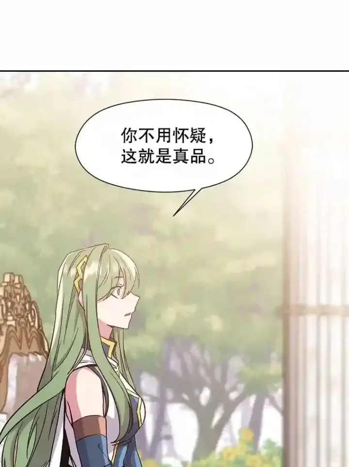 漫画《超越回归的大魔导师》22.神物第34张图