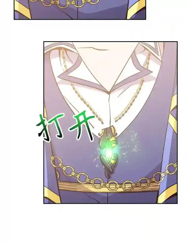 漫画《超越回归的大魔导师》22.神物第47张图