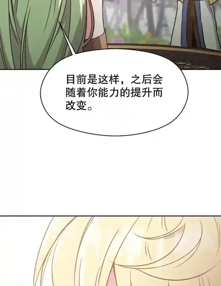 漫画《超越回归的大魔导师》22.神物第53张图