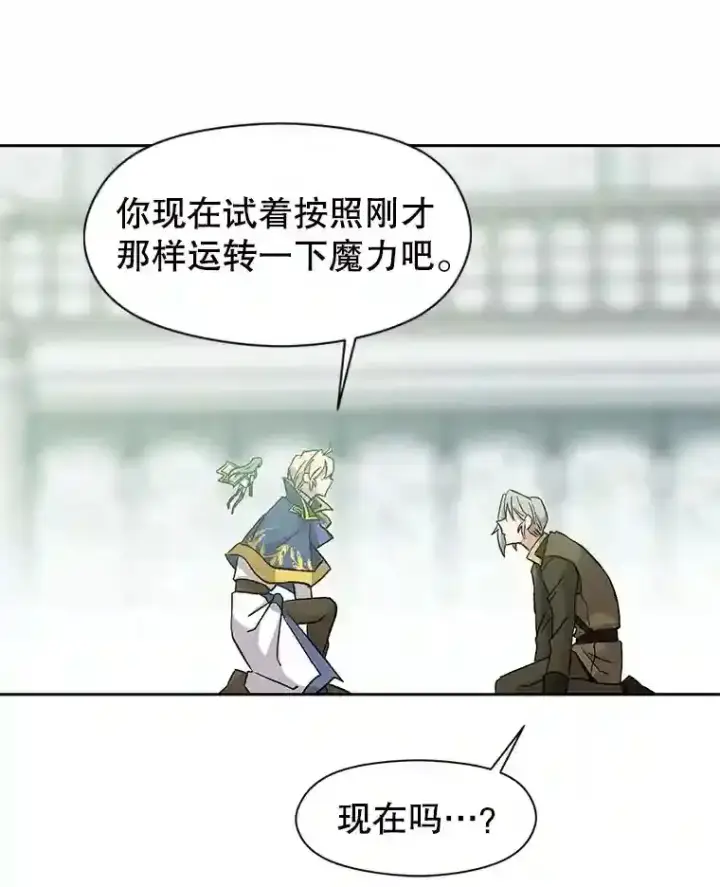 漫画《超越回归的大魔导师》23.修炼法第57张图