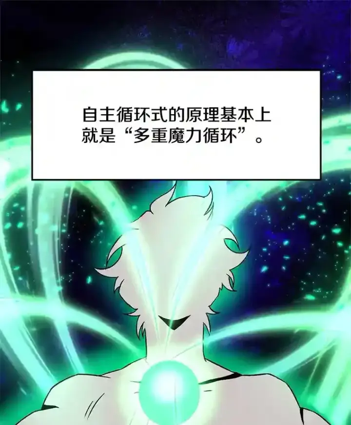 漫画《超越回归的大魔导师》23.修炼法第95张图