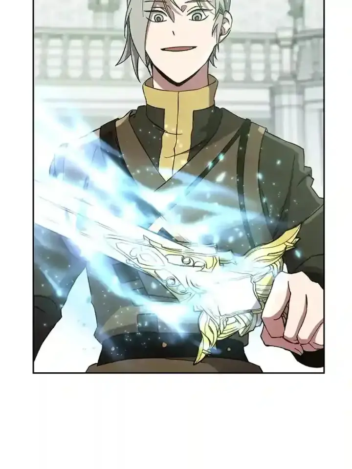 漫画《超越回归的大魔导师》24.艾琳的到访第5张图