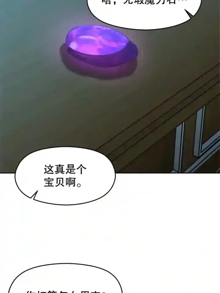 漫画《超越回归的大魔导师》25.艾琳的加入第71张图