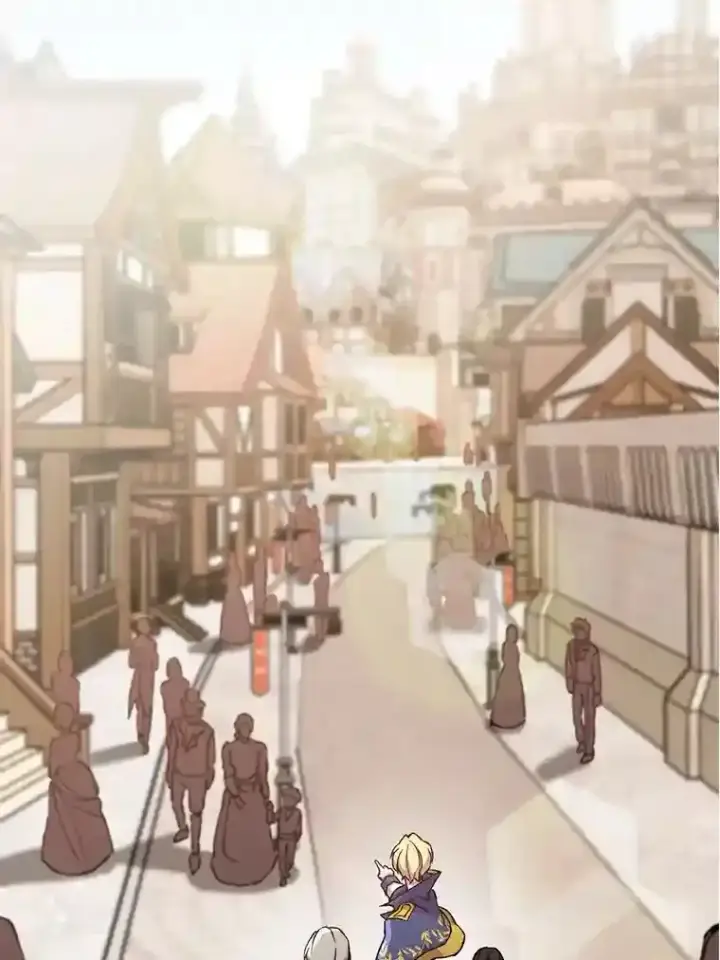 漫画《超越回归的大魔导师》27.偶遇预言家第10张图
