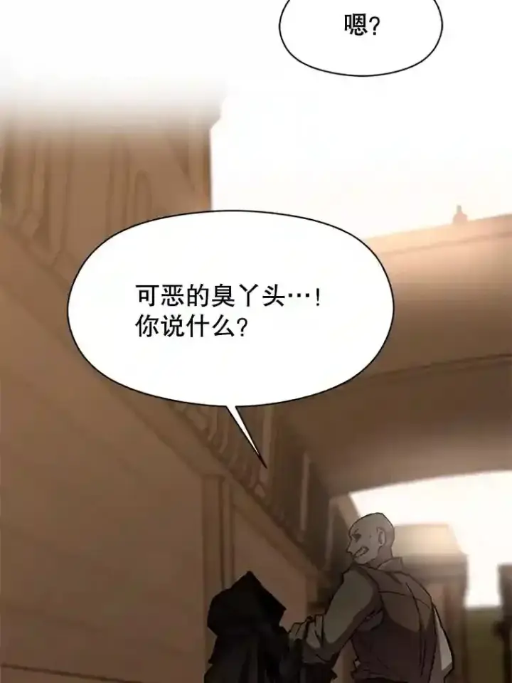 漫画《超越回归的大魔导师》27.偶遇预言家第21张图