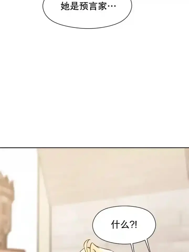 漫画《超越回归的大魔导师》27.偶遇预言家第70张图