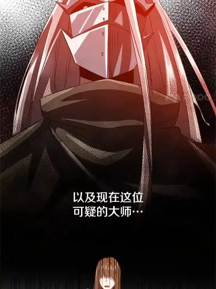 漫画《超越回归的大魔导师》29.神秘人第27张图