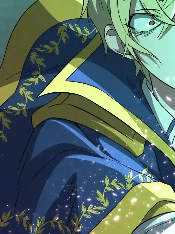 漫画《超越回归的大魔导师》32.慈善的追悼文第71张图