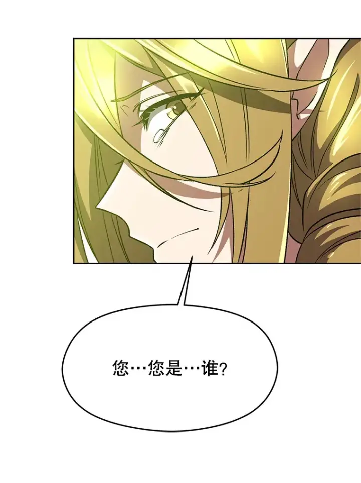 漫画《超越回归的大魔导师》39.面见精灵王第22张图