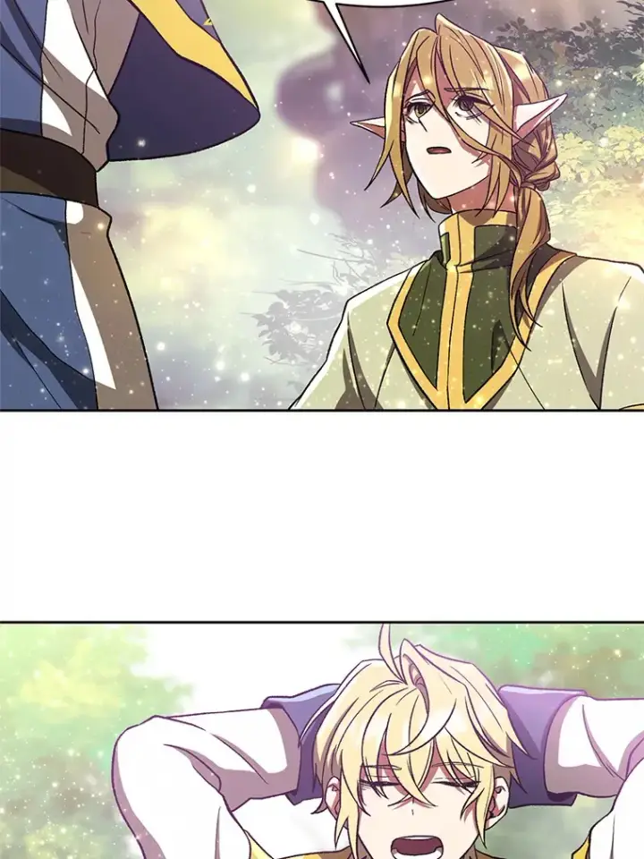 漫画《超越回归的大魔导师》39.面见精灵王第29张图